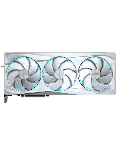 GB RTX5090 MASTER ICE 32G